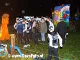 166 Installatie Jeugd IMG 8526 DezeFoto : 2016, Carnaval, Jeugd, Mart, Munster, Tess, Wennink, andre, gevelversiering, hugo, jeugdhoogheden, nettelkornkes